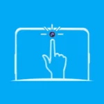 Touch The Notch Mod Apk
